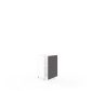 Kitchen facade Millenium 50L/720 1dr Right
