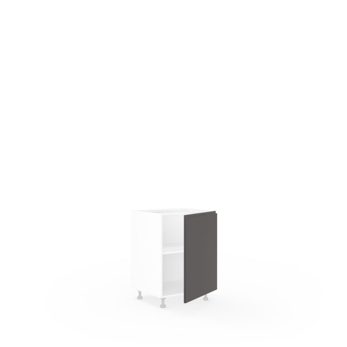 Kitchen facade Millenium 60L/720 1dr Right