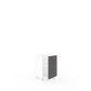 Kitchen facade Millenium 60L/720 1dr Right