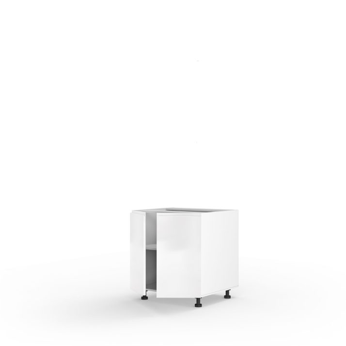 Lower section 80L/820 2dr of kitchen set Millenium