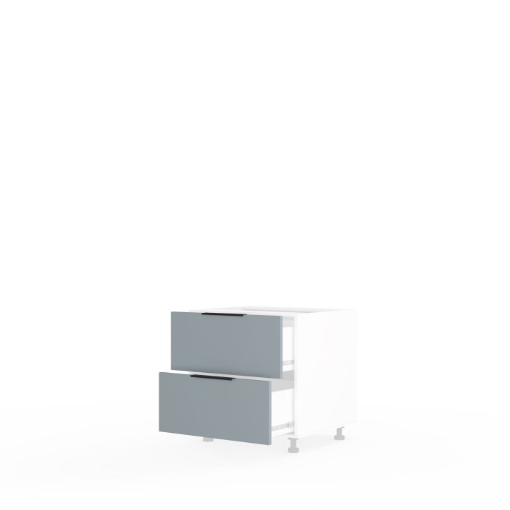 Kitchen facade Leo 80L2DR/720 Telescope