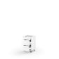 Lower section 40L3DR/820 Telescope of kitchen set Glory