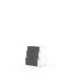 Kitchen facade Leo 50L3DR/720 Telescope