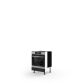 Кухонна секція Глорі нижня 60НД/820