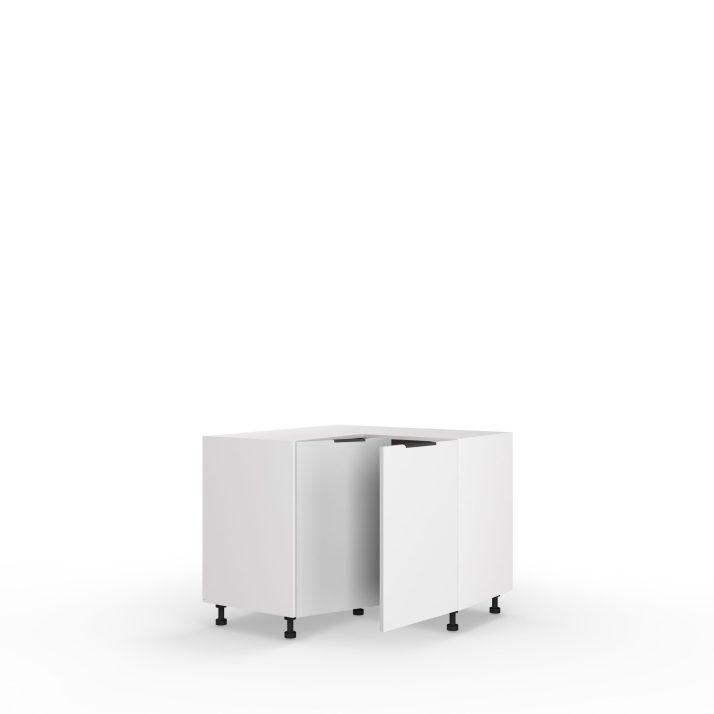 Lower section AngleL 90°/820 2dr of kitchen set Glory