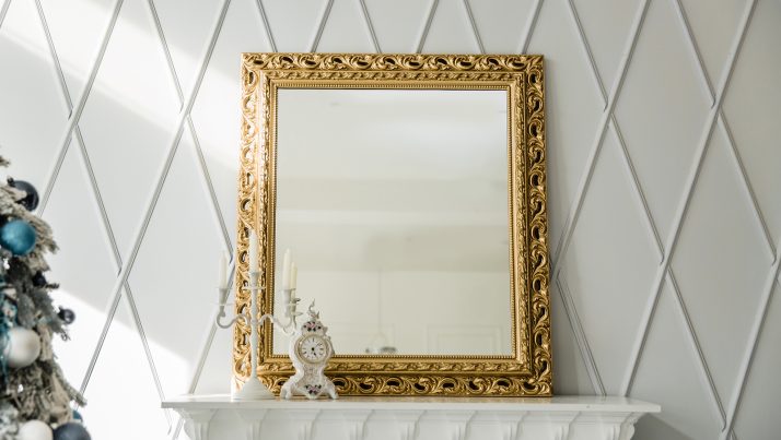 Mirror Versal (white,gold,silver)