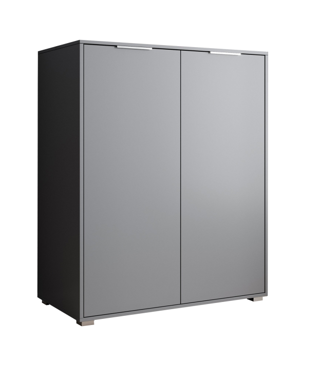 2-door chest of bedroom set Lucia