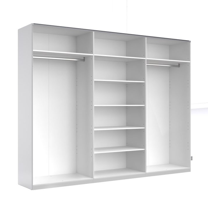 Шафа-купе Мегі 2.5х2.1м.