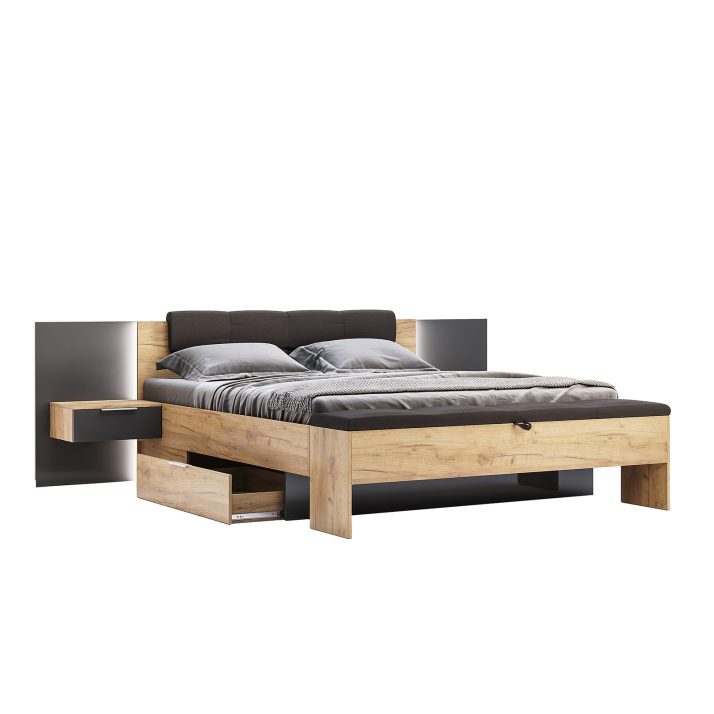 Банетка Луна 1.6