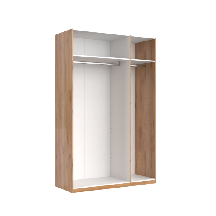 Шафа Луна 3дв.