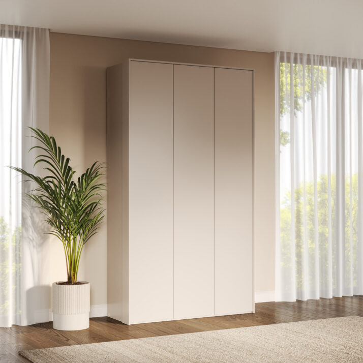 Шафа Бруно 3дв.