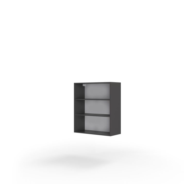 Carcass upper section 80U/900 Showcase Pro Blum 2dr of kitchen set