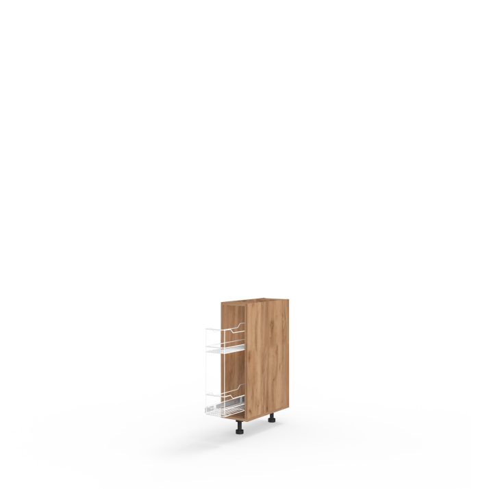 Carcass lower section 20LC/820 Cargo of kitchen set