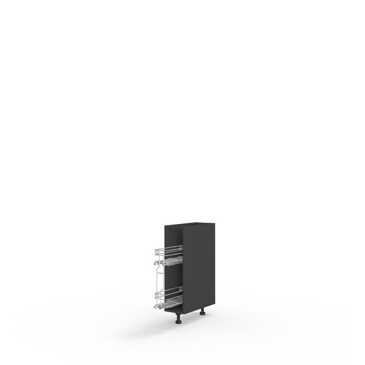 Carcass lower section 20LC/820 Cargo Pro Rejs of kitchen set