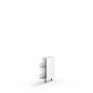 Carcass lower section 20LC/820 Cargo Pro Rejs of kitchen set