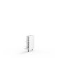Carcass lower section 20LC/820 Cargo of kitchen set