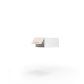 Upper section 40U/360 Entresol Gas Lift 1dr of kitchen set Leo