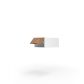 Кухонна секція Лео верхня 45ВА/360 1дв Антресоль Газ Ліфт
