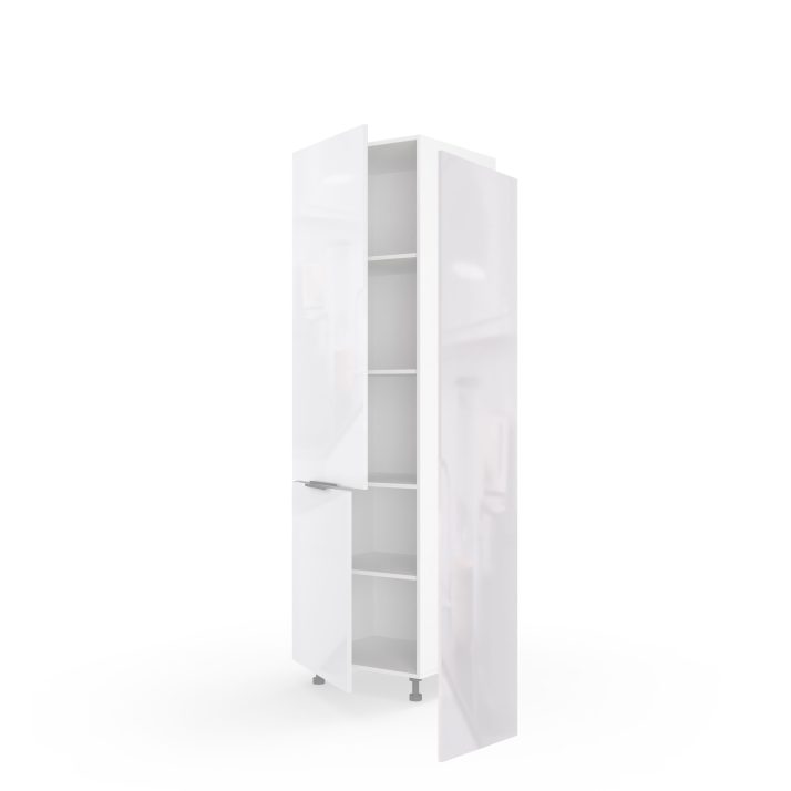 Side panel Glory cupboard 2140mm