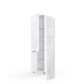 Side panel Glory cupboard 2140mm