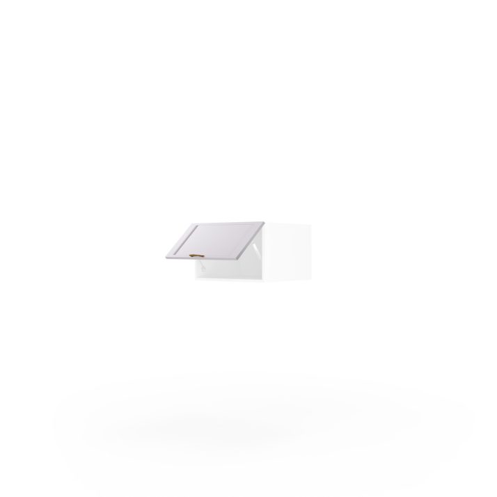 Фасад кухонний Вінтаж 50В/360 1дв Aventos Pro Blum (глянець)