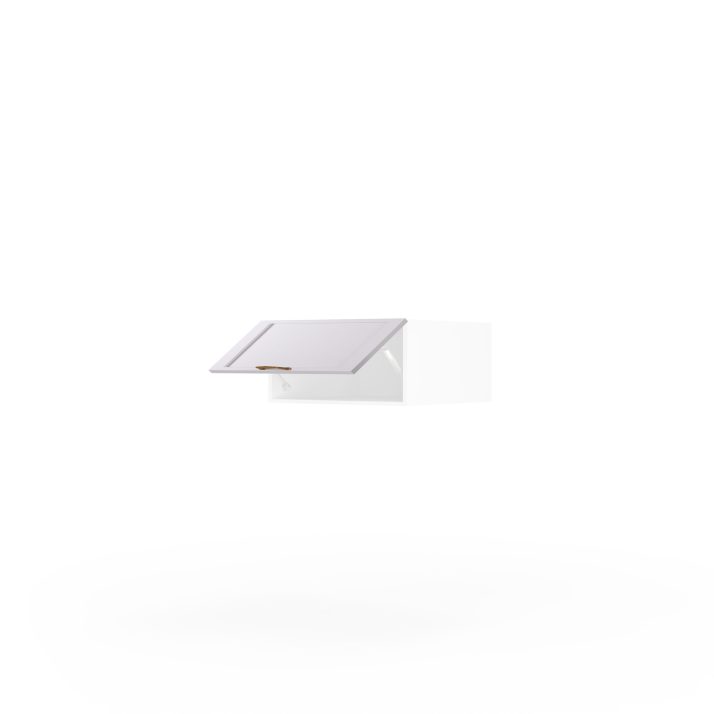 Фасад кухонний Вінтаж 80В/360 1дв Aventos Pro Blum (глянець)