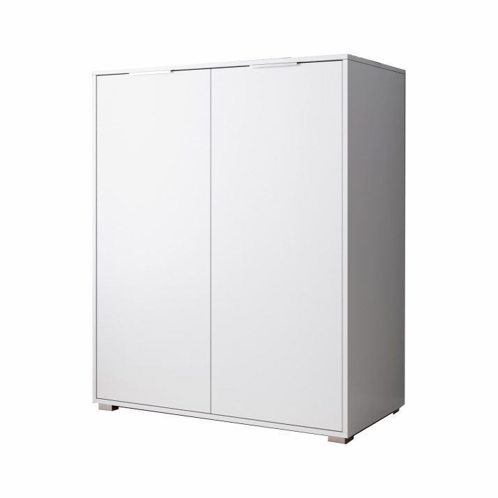 2-door chest of bedroom set Lucia