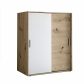 2-door chest of bedroom set Case