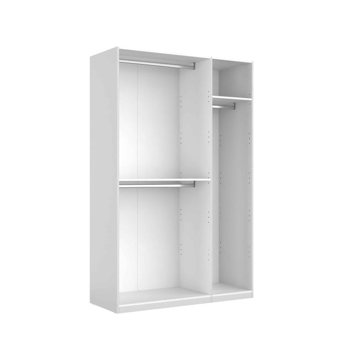 Опція Труба під одяг до шафи 3+4+6дв.Стандарт