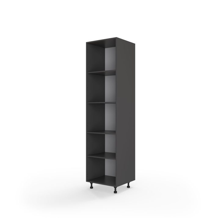 Carcass cupboard section 40C/2140 of kitchen set