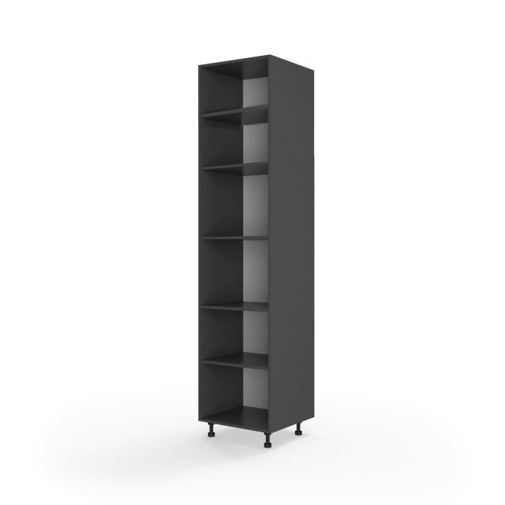 Carcass cupboard section 40C/2320 of kitchen set