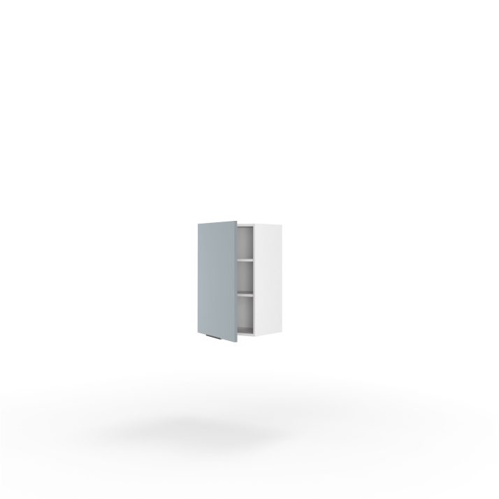 Upper section 40U/720 1dr of kitchen set Leo