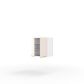 Upper section 80U/720 2dr of kitchen set Leo