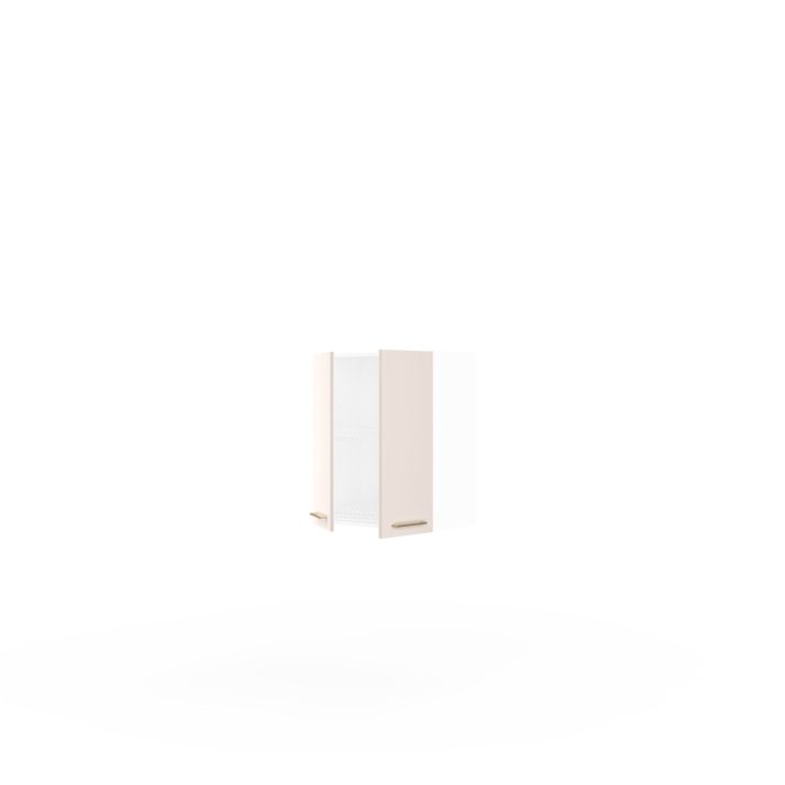 Kitchen facade Leo 60UD/720 Drying 2dr