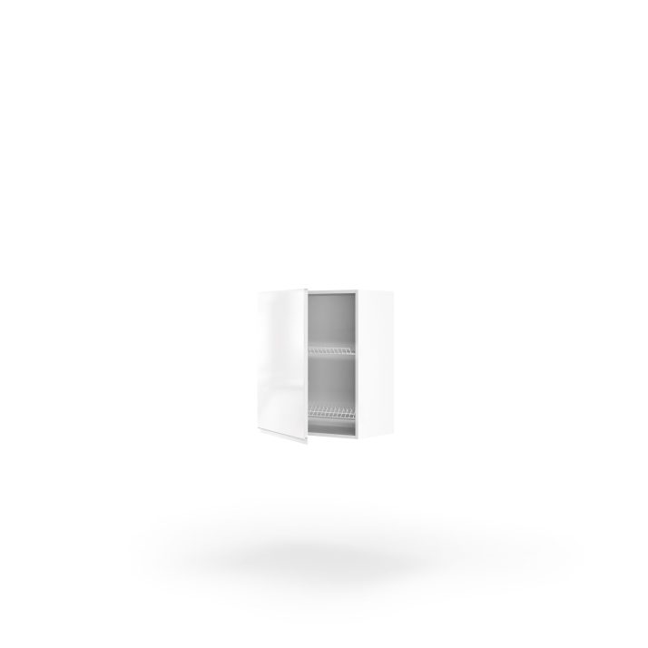 Upper section 60UD/720 Drying 1dr of kitchen set Millenium Left