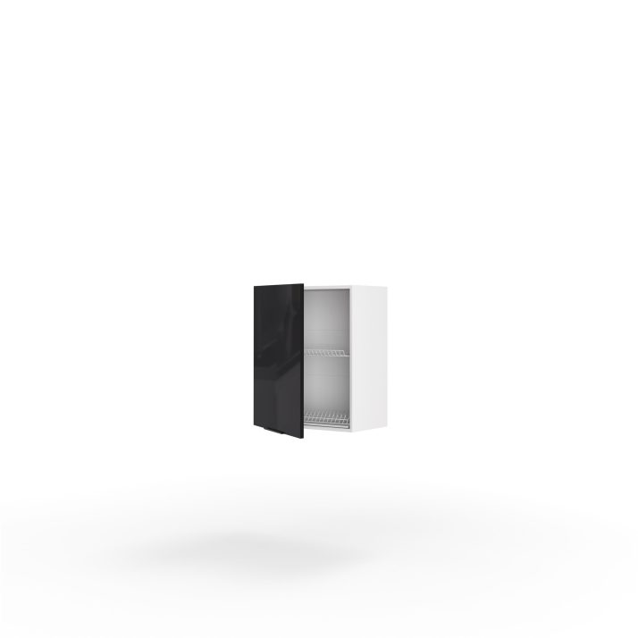 Кухонна секція Глорі верхня 60ВС/720 1дв Сушка