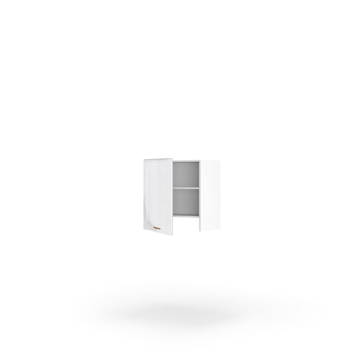 Upper section 60UHT/860 Hood Telescope Pro Blum 1dr of kitchen set Vintage Left