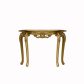 Console Altea (white,gold,silver)
