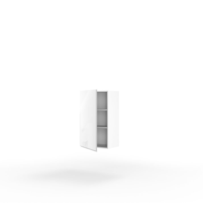 Upper section 50U/900 Pro Blum 1dr of kitchen set Millenium Left