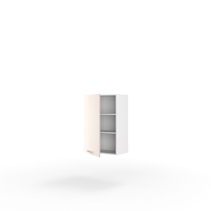 Upper section 60U/900 1dr of kitchen set Leo