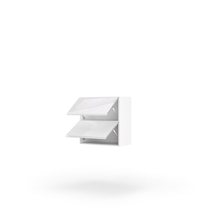 Upper section 80U/720 Gas Lift 2dr of kitchen set Millenium WG