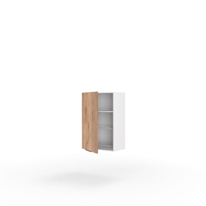 Upper section 60UD/900 Drying 1dr of kitchen set Leo