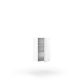 Upper section 60UD/900 Drying Pro Blum+Rejs 1dr of kitchen set Millenium WG Right