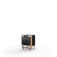 Carcass lower section 60LO/820 of kitchen set