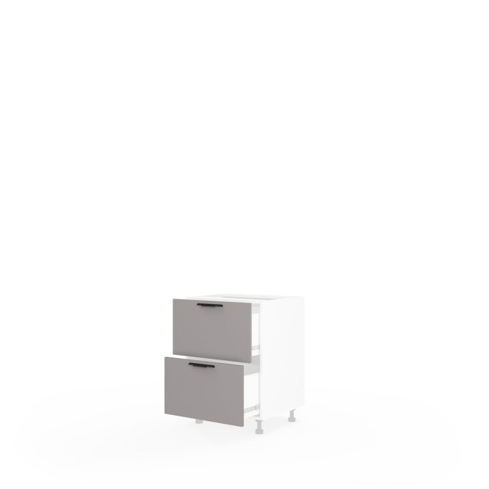 Kitchen facade Mary 60L2DR/720 Telescope