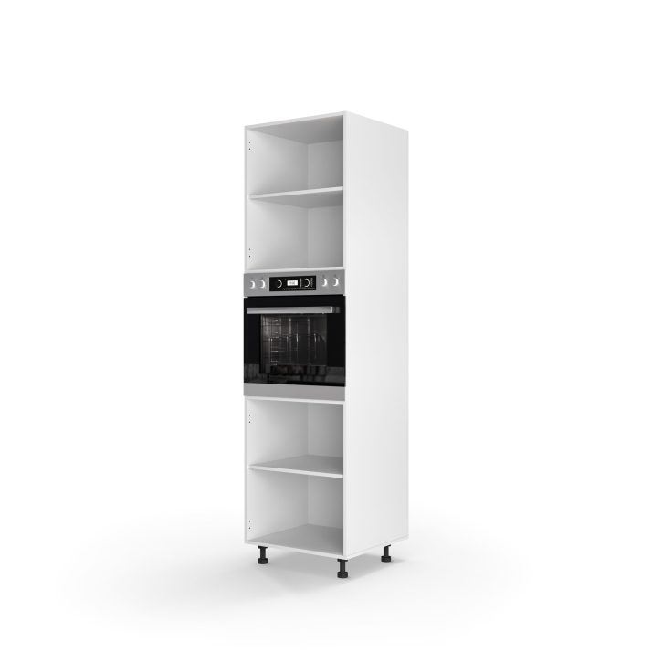 Корпус кухонний секція пенал 60ПД/2140 Духовка Pro Blum
