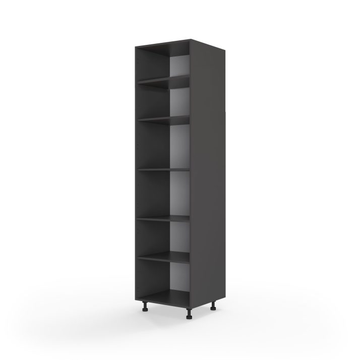 Carcass cupboard section 60C/2320 of kitchen set