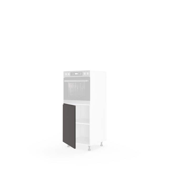 Kitchen facade Millenium 60CO/1420 Blum Left