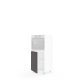 Kitchen facade Millenium 60CO/1420 Blum Left
