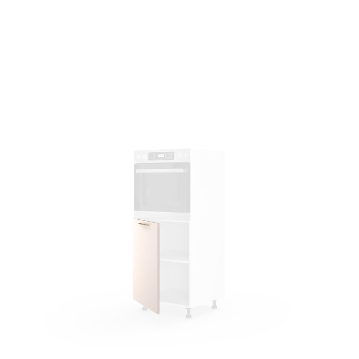 Kitchen facade Leo 60CO/1420 Oven